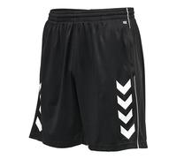 hummel hmlCORE XK Poly Coach Short Schwarz 2XL