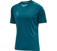 Camiseta de poliéster Hummel Core XK XL