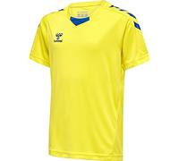 hummel - hmlCORE XK Poly Jersey S/S Kids, Camiseta niños Unisex, 140 -