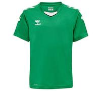 hummel - hmlCORE XK Poly Jersey S/S Kids, Camiseta niños Unisex, 152 -