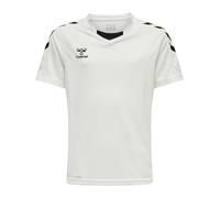 hummel - hmlCORE XK Poly Jersey S/S Kids, Camiseta niños Unisex, 176 -