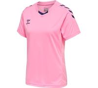 hummel Hmlcore Xk Poly Jersey S/S para Mujer (1 Pieza)