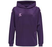 hummel Hmlcore Xk Poly Kids Sudadera con Capucha Unisex para niños