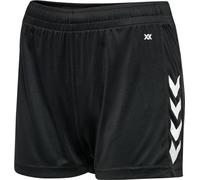 Hummel HmlCore Xk Poly Pantalones Cortos Black M