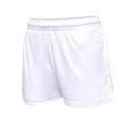 hummel HmlCORE XK Poly - Pantalones Cortos para Mujer