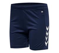 Hummel Hmlcore Xk Poly - Pantalones Cortos para Mujer