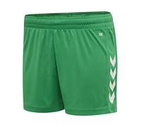 Hummel HmlCORE XK Poly - Pantalones Cortos para Mujer