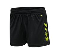 Hummel HmlCORE XK Poly - Pantalones Cortos para Mujer