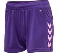 hummel Hmlcore Xk Poly - Pantalones Cortos para Mujer