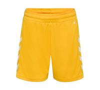 Hummel Hmlcore Xk Poly - Pantalones Cortos Unisex para niños