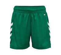 Hummel Hmlcore Xk Poly - Pantalones Cortos Unisex para niños