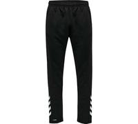 Hummel HmlCORE XK Poly Pants, Black/Black, 2XL
