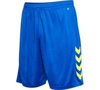Pantalón corto de poliéster Hummel Core XK L