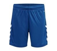 hummel hmlCore XK Poly Short Kids Blau 12 (152)