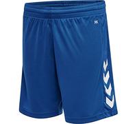 hummel hmlCore XK Poly Short Kids Blau 8 (128)