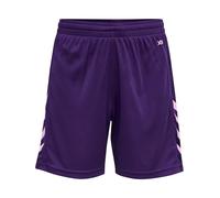 hummel hmlCore XK Poly Short Kids Lila 16 (176)