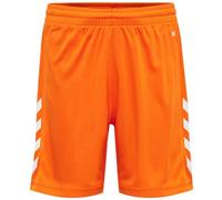 hummel hmlCore XK Poly Short Kids Orange 10 (140)