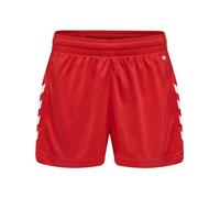 hummel hmlCore XK Poly Short Kids Rot 12 (152)