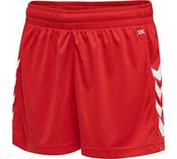 hummel hmlCore XK Poly Short Kids Rot 12 (152)