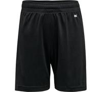 hummel hmlCore XK Poly Short Kids Schwarz 14 (164)