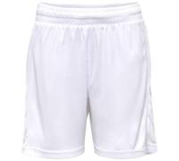 hummel hmlCore XK Poly Short Kids weissweiss 10 (140)