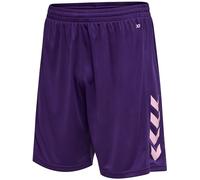 hummel hmlCore XK Poly Short Lila S