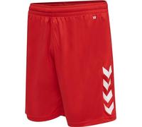 hummel hmlCore XK Poly Short Rot S