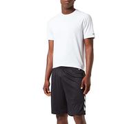 hummel hmlCore XK Poly Short Schwarz 4XL