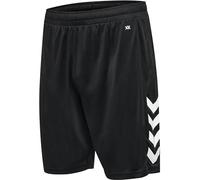 hummel hmlCore XK Poly Short Schwarz S