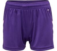 hummel Hmlcore Xk Poly Shorts Woman Shorts Mujer
