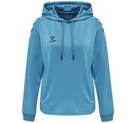 hummel hmlCore XK Poly - Sudadera con Capucha para Mujer