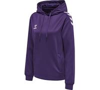 hummel hmlCore XK Poly - Sudadera con Capucha para Mujer