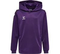 hummel Hmlcore Xk Poly - Sudadera con Capucha Unisex para niños