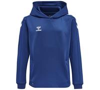hummel Hmlcore Xk Poly - Sudadera con Capucha Unisex para niños