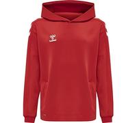 hummel Hmlcore Xk Poly - Sudadera con Capucha Unisex para niños