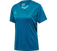 Camiseta de poliéster para mujer Hummel Hmlcore XK M