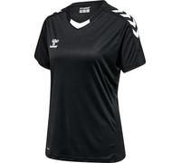 hummel hmlCORE XK Poly Trikot Damen F9368 Schwarz L