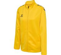 hummel Hmlcore Xk Poly Zip Sweat Woman Jersey de cárdigan, Sports, Extra-Large para Mujer