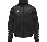 hummel Hmlcore Xk Spray Jacket Chaqueta Deportiva, Negro, 4XL Unisex Adulto