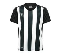 hummel Hmlcore Xk Striped Jersey S/S Kids Blouse Unisex niños