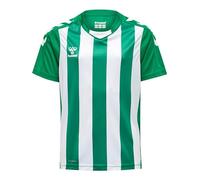 hummel Hmlcore Xk Striped Jersey S/S Kids Blouse Unisex Niños