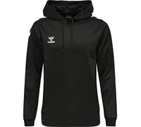 hummel Hmlcore Xk Sudadera con Capucha Black L