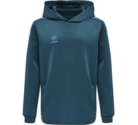 Hummel HmlCORE XK Sudadera con Capucha para niños