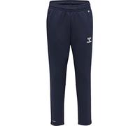 hummel Hmlcore Xk Training Poly Pants Kids Pantalones, Marine, 152 Unisex niños