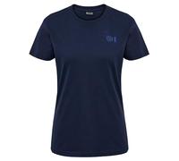 hummel hmlCOURT Camiseta de algodón S/S Woman
