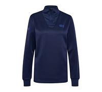 Hummel hmlCOURT para mujer de cremallera corta y manga larga