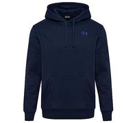 hummel Hmlcourt - Sudadera con Capucha para Hombre