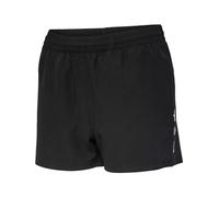 hummel hmlCOURT Woven Short Damen F7026 Schwarz L