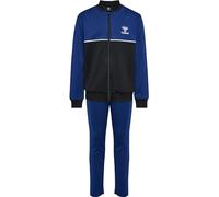 hummel Hmldallas Track Suit Tracksuit, Estate Blue, 104 para Niños