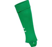 hummel, hmlESSENTIAL FOOTBALL STIRRUP, JELLY BEAN/WHITE, Junior